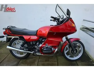 bmw r 80 rt mit gewährleistung !!! winterpreis !!!