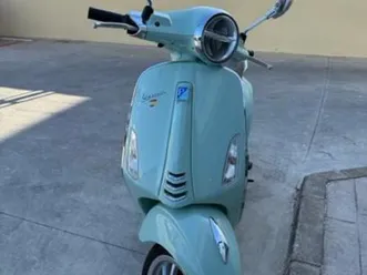 vespa - primavera