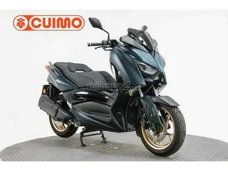 yamaha - xmax 300