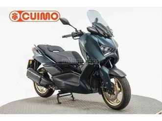 yamaha - xmax 300