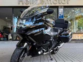 bmw - k 1600