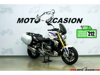 bmw - r 1250 r