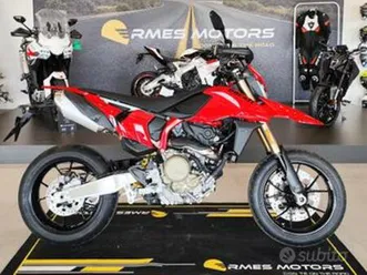 ducati hypermotard 698 mono