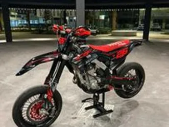 honda crf450r