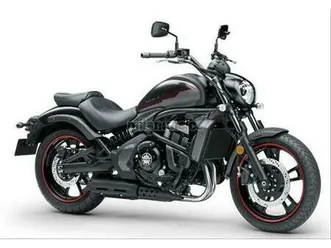 kawasaki - vulcan s