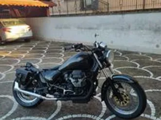 moto guzzi california 1100 - 2003