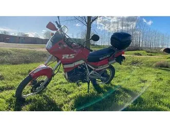 suzuki - dr650rs