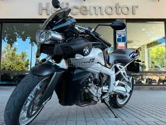 bmw - k 1200 r
