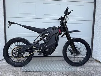 andre eride pro v3.0 lett mc l3e.