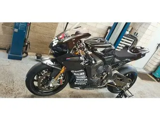 honda cbr 1000 rr sc77 sp2 holzhauer umbau racebike