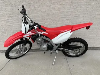 2021 honda crf125 big wheel