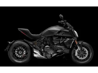 2023 ducati diavel 1260