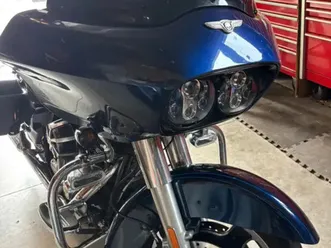 2012 road glide fltrx custom