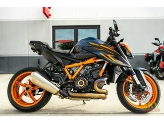 2023 ktm 1290 super duke r 1290 r evo