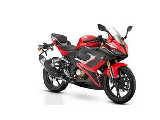 qj motor srk 125 r *supersport*