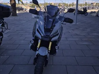 honda x-adv 750 750 cm3, 2022 god.