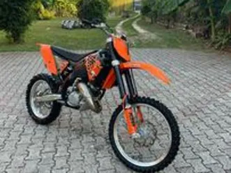 ktm 125 sx 2010