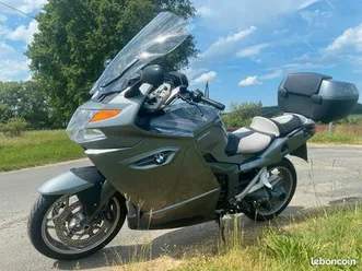 bmk k1300 gt edition exclusive