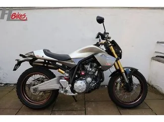 derbi mulhacen 659 mit gewährleistung !! winterpreis!!