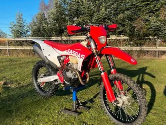 gasgas ec 350 f kayaba akra