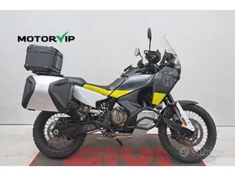 husqvarna norden 901 110€/mese senza anticipo