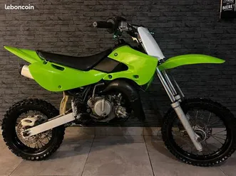 moto cross kawasaki 65 kx kit athena