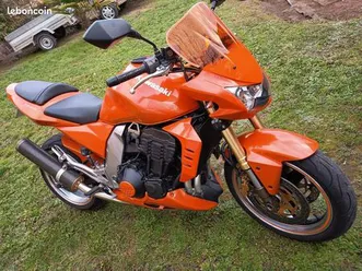 kawasaki z1000