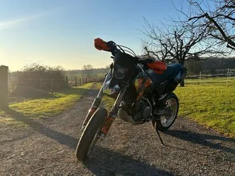 ktm 649 lc4