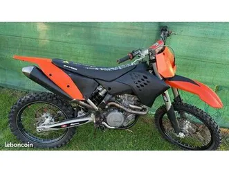 450 ktm sxf