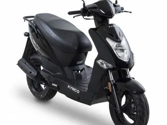 kymco agility 125