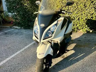 kymco dink street 125