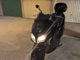 scooter 125