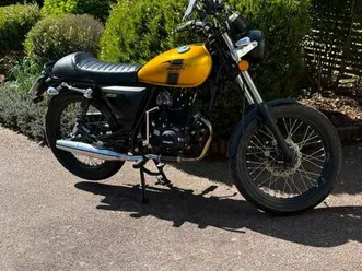 mash fifty 50 cc 2024