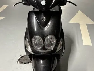 scooter ovetto one 2016 50cm3