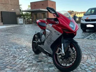 mv agusta f3 800