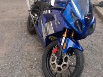 rieju rs2 matrix ct ok