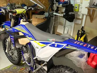 125 sherco
