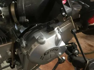 baja skyteam 125 ccm abzugeben ähnlich honda dax