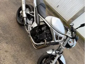 suzuki gsf 650 bandit n -2006