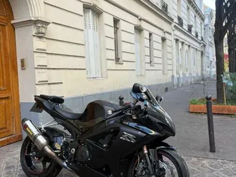 suzuki gsx-r 1000