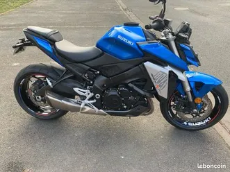 gsx s 950
