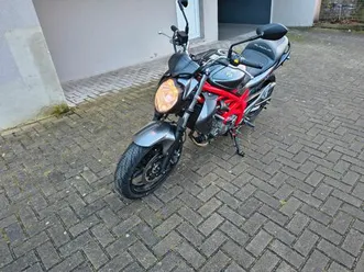 suzuki gladius sfv 650