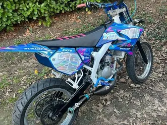 yamaha dt 80 fast euro 3 gpr