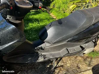 scooter yamaha majesty