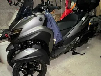yamaha tricity 125 de 09-2025