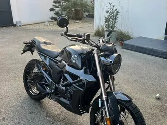 zontes scrambler 125