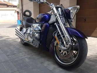 honda rune valkyrie rune →