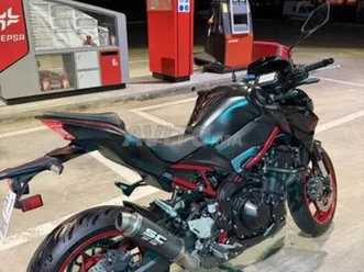 kawasaki z900 full dd 11/2025