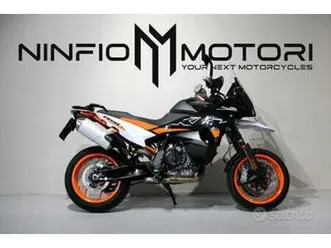 ktm 890 smt