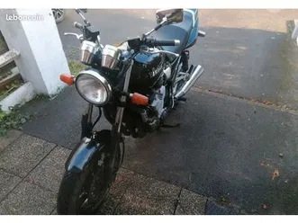 yamaha xjr 1300